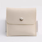 Eylia Håndlavet Justerbar Ring i Sterling Sølv med 18K Guld