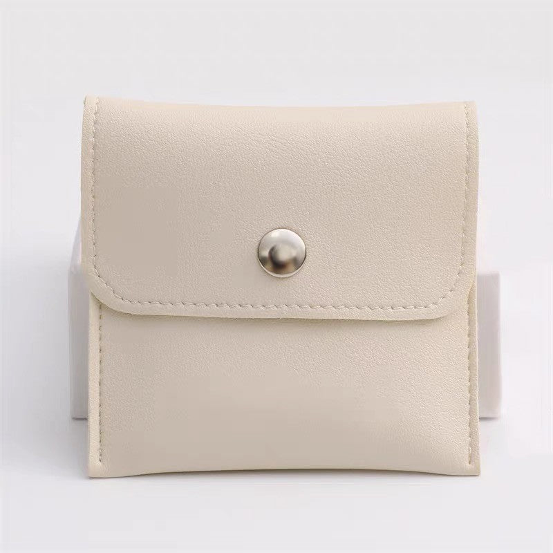 Eylia Håndlavet Justerbar Ring i Sterling Sølv med 18K Guld