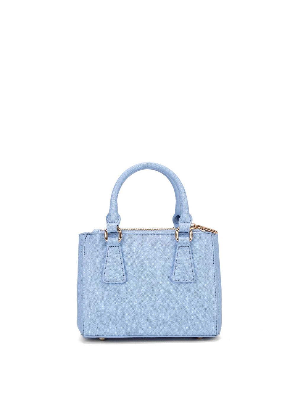 Eylia Luksuriøs taske i vegansk PU-læder – Italiensk design