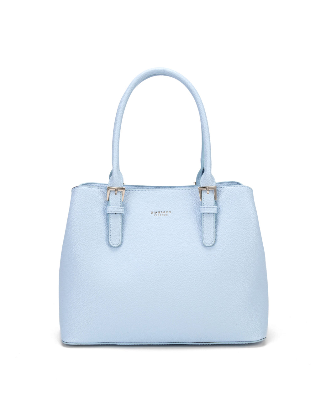 Borsa a mano da donna Pelle vegana Prodotto Vegano 30,5x23,5x13,5 cm-0