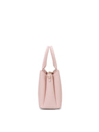 Eylia Elegant Lyserød Håndtaske – Italiensk design