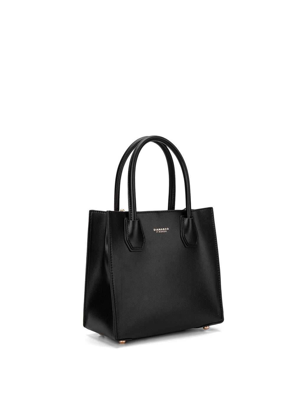 Eylia Eksklusiv dame taske i vegansk læder