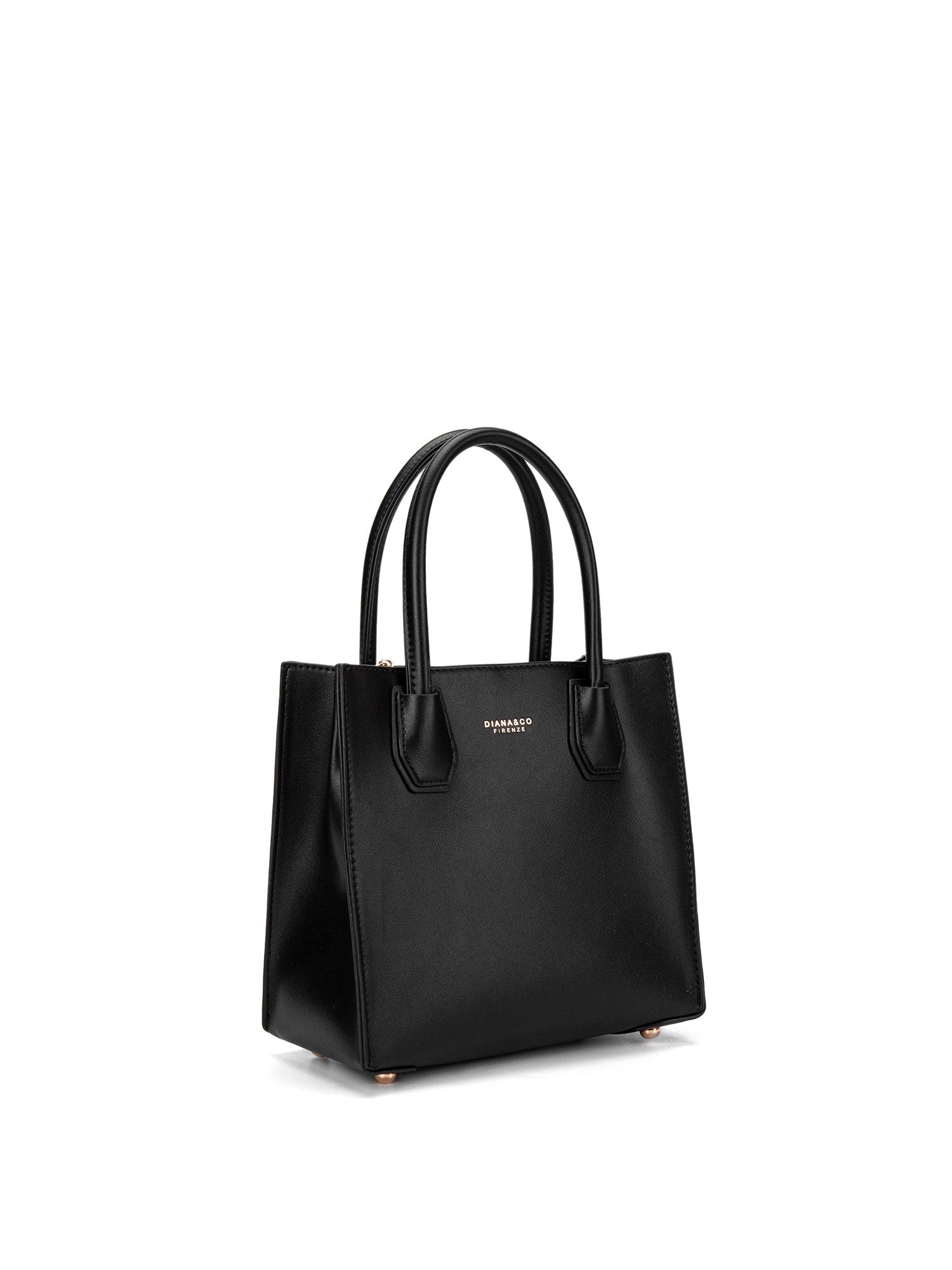 Eylia Eksklusiv dame taske i vegansk læder