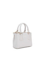 Eylia Elegant hvid taske i vegansk læder