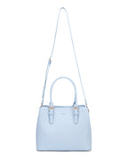 Borsa a mano da donna Pelle vegana Prodotto Vegano 30,5x23,5x13,5 cm-1