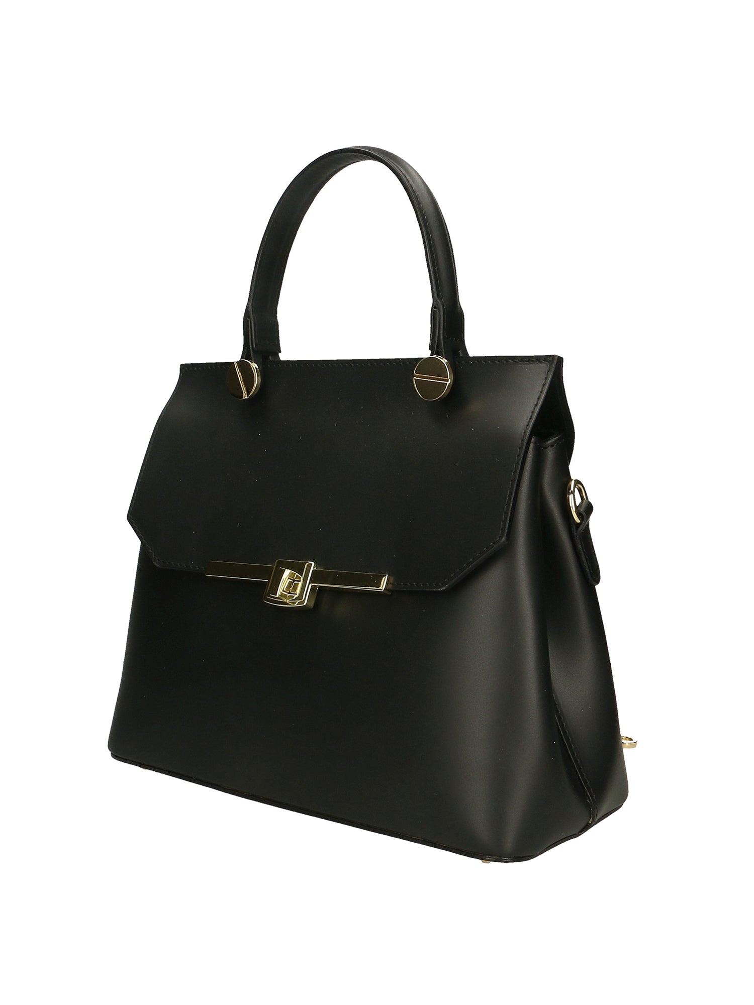 Eylia Eksklusiv dame taske i ægte læder – Italiensk design