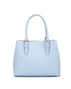 Borsa a mano da donna Pelle vegana Prodotto Vegano 30,5x23,5x13,5 cm-4