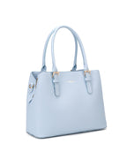 Borsa a mano da donna Pelle vegana Prodotto Vegano 30,5x23,5x13,5 cm-2